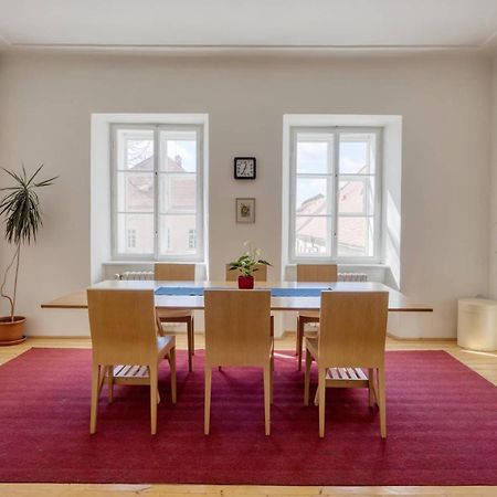 Zamecky Hostel Litomysl Luaran gambar