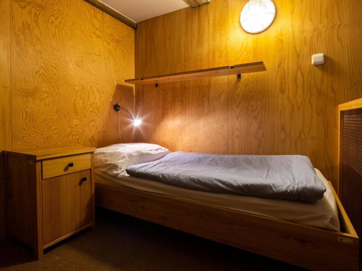 Zamecky Hostel Litomysl Luaran gambar