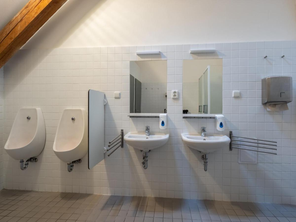Zamecky Hostel Litomysl Luaran gambar