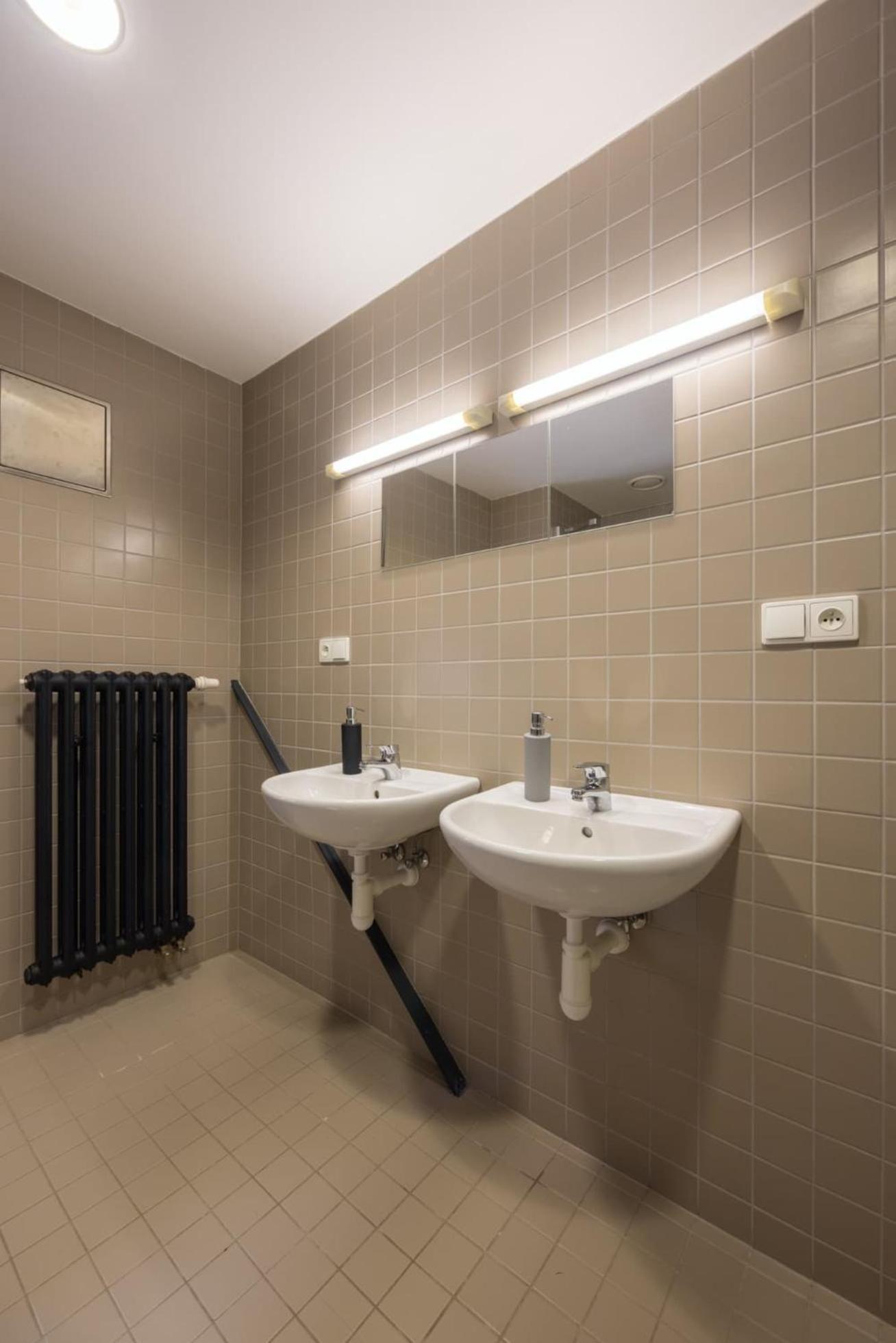 Zamecky Hostel Litomysl Luaran gambar