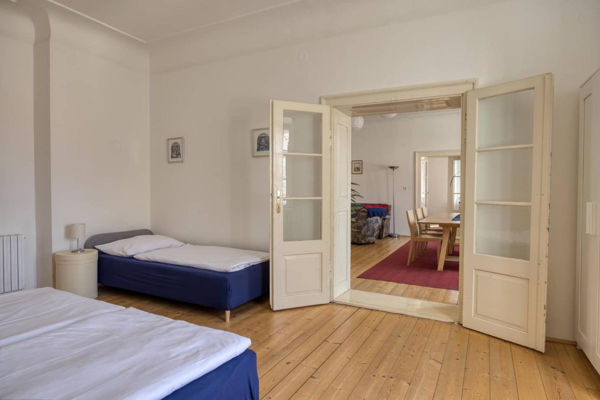 Zamecky Hostel Litomysl Luaran gambar