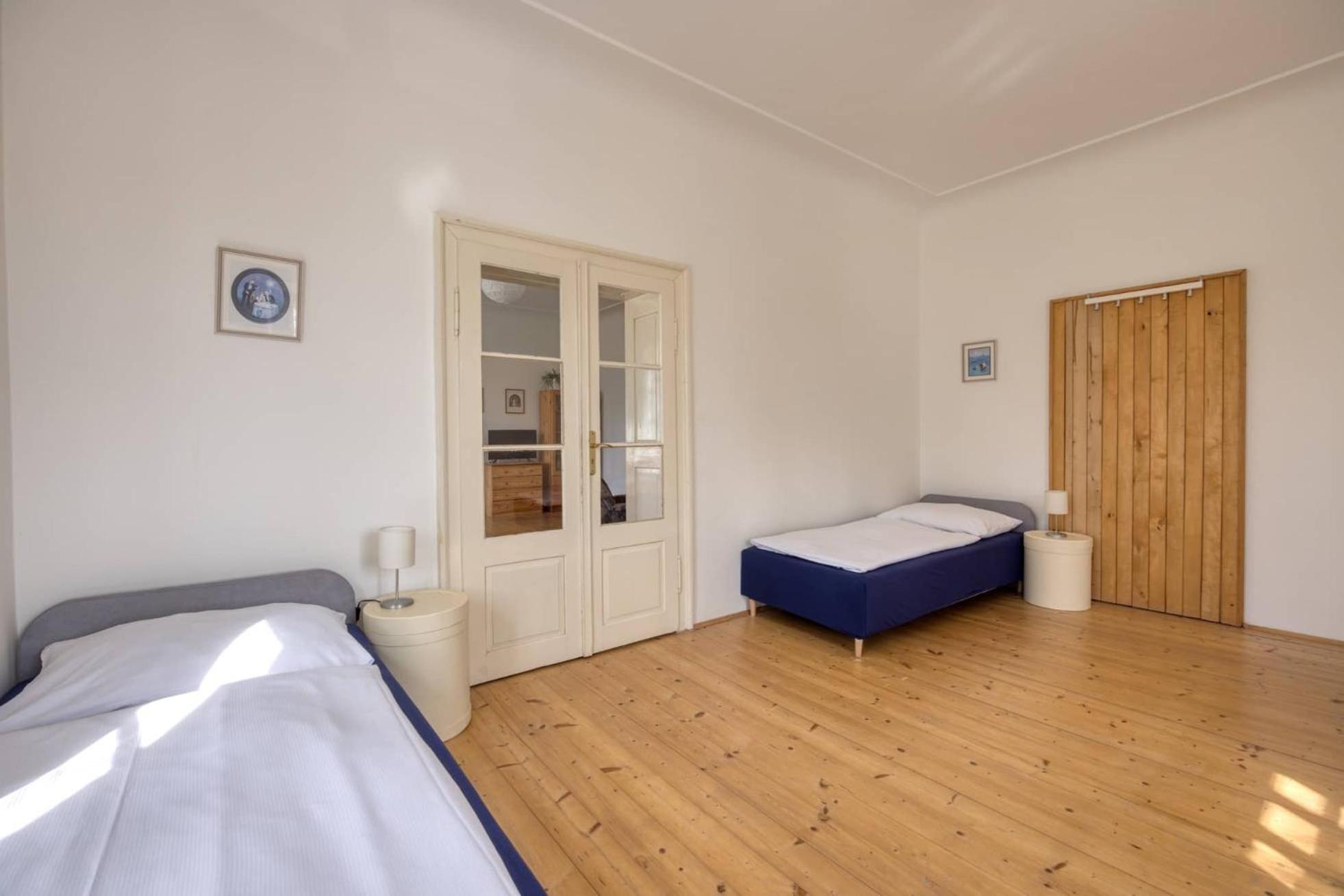 Zamecky Hostel Litomysl Luaran gambar