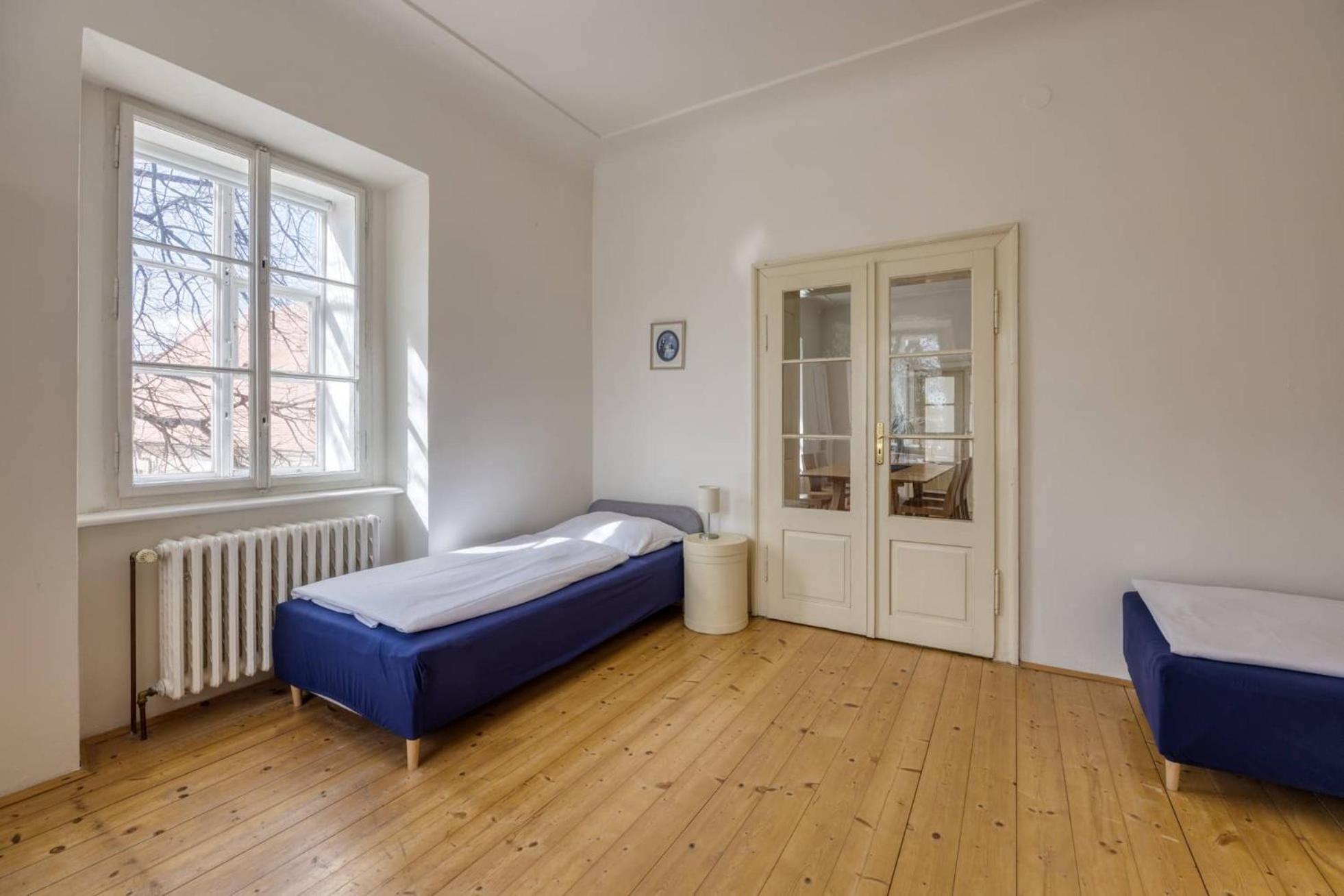 Zamecky Hostel Litomysl Luaran gambar