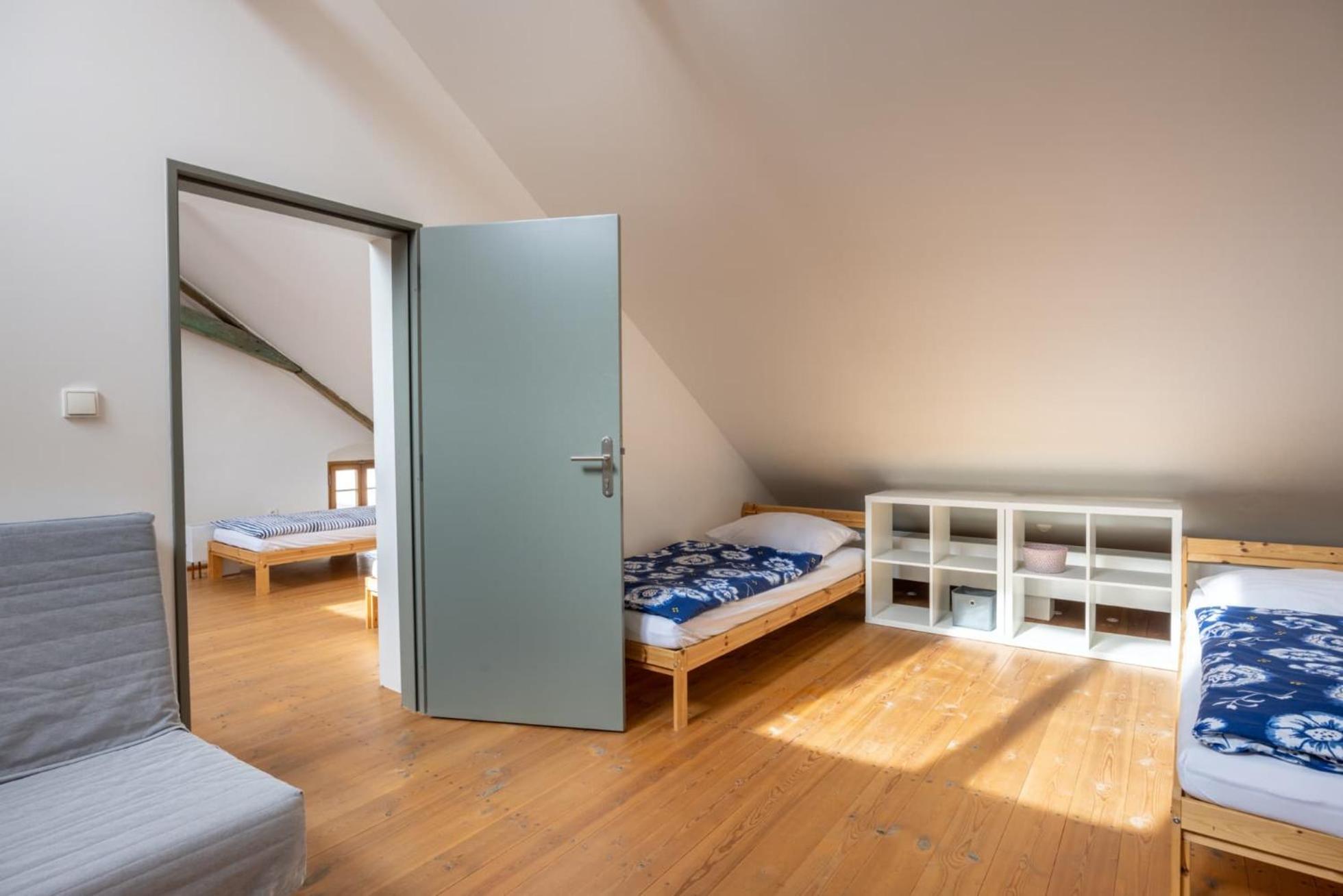 Zamecky Hostel Litomysl Bilik gambar