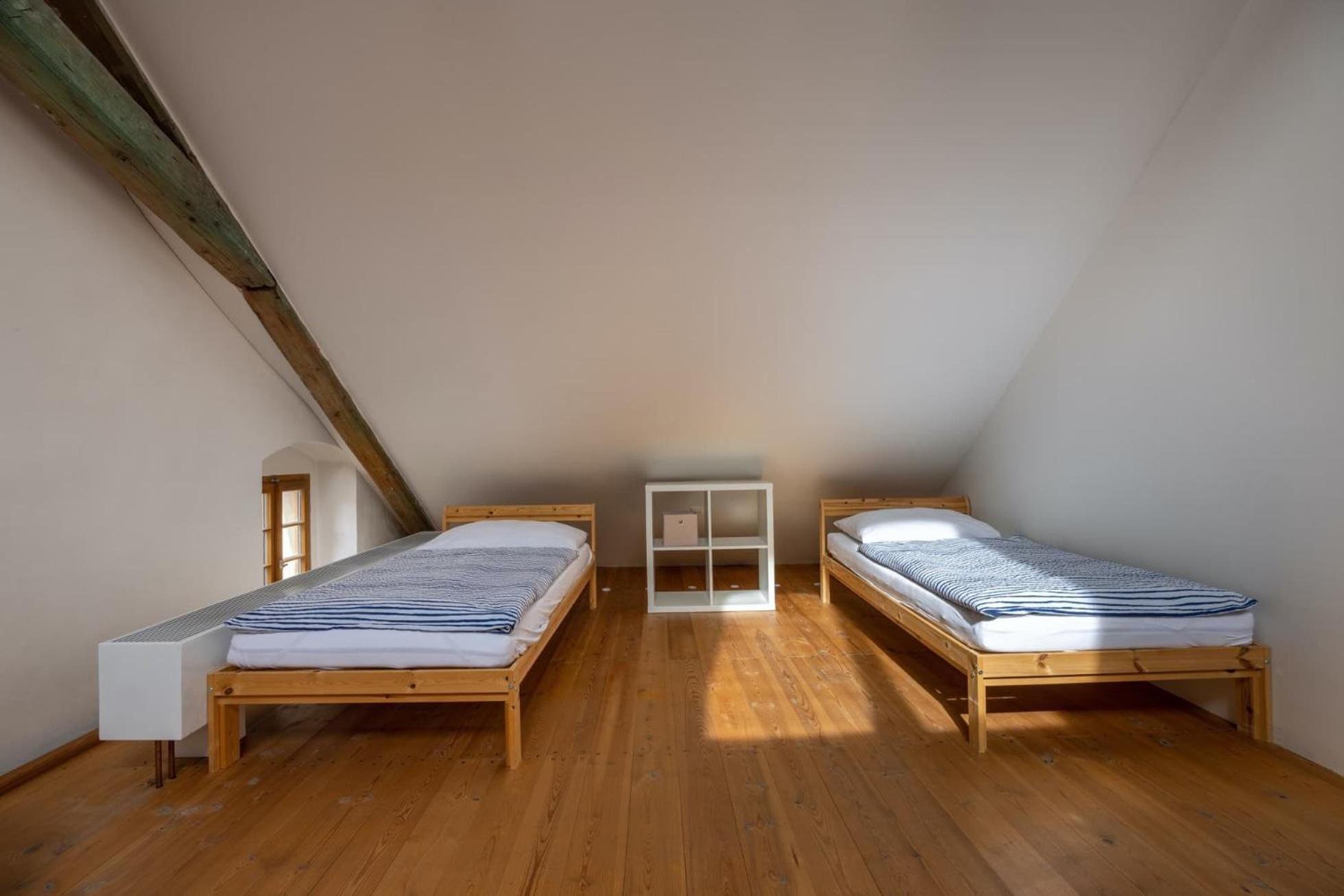 Zamecky Hostel Litomysl Bilik gambar